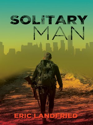 cover image of Solitary Man